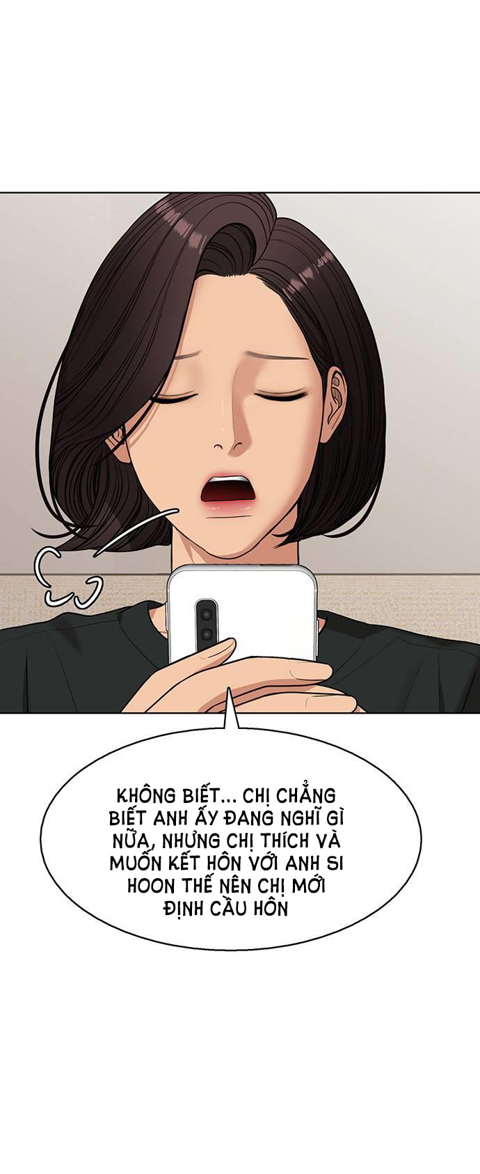 Vẻ đẹp đích thực - True Beauty Chap 29.1 - Next Chap 29