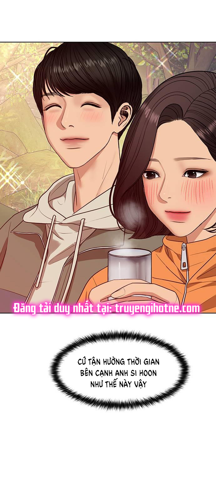 Vẻ đẹp đích thực - True Beauty Chap 29.2 - Next Chap 29.1