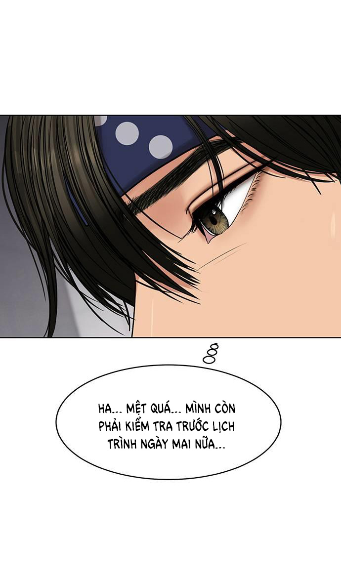 Vẻ đẹp đích thực - True Beauty Chap 30.1 - Next Chap 30