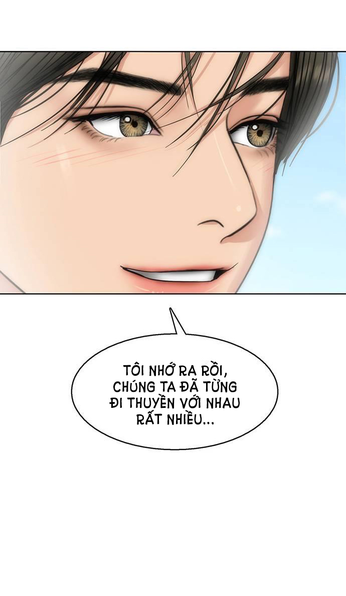 Vẻ đẹp đích thực - True Beauty Chap 30.1 - Next Chap 30