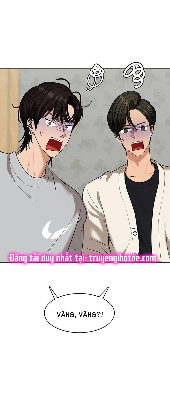 Vẻ đẹp đích thực - True Beauty Chap 31.1 - Next Chap 31