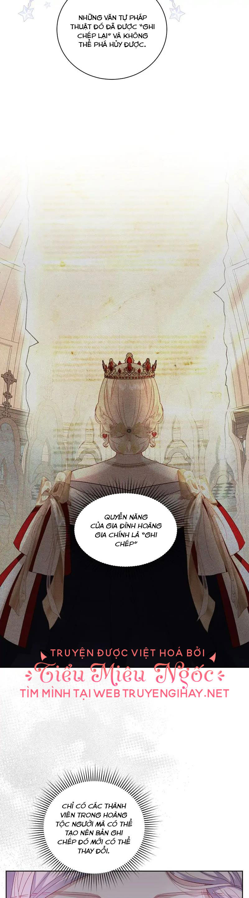 một ngày nọ cha bỗng dưng xuất hiện chapter 30 - Next chapter 31