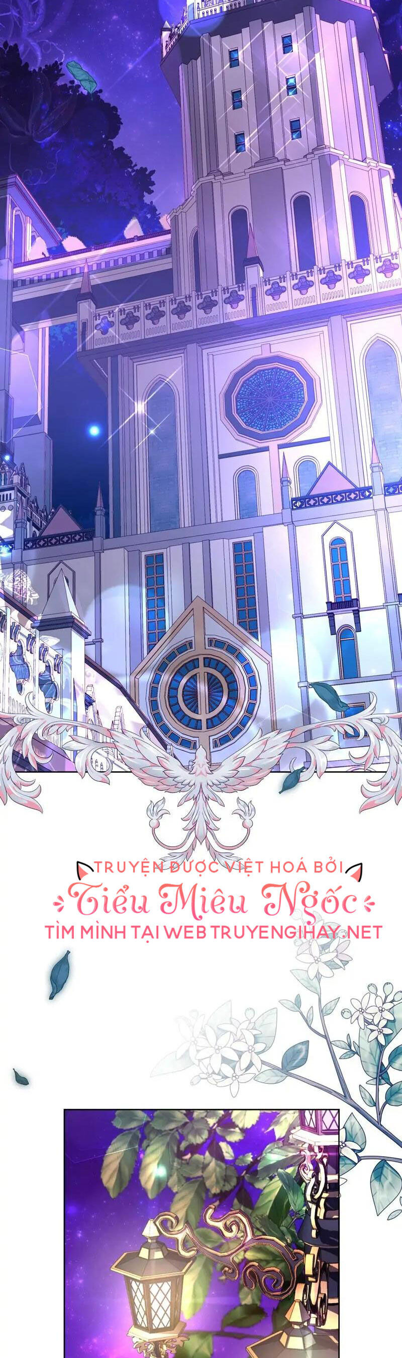 một ngày nọ cha bỗng dưng xuất hiện chapter 30 - Next chapter 31