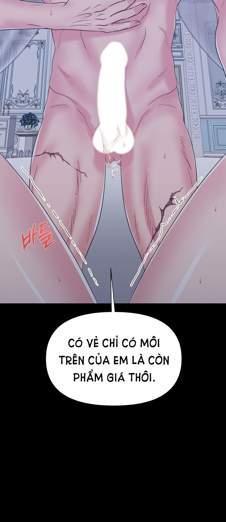 [18+] cách thuần hóa quái thú xấu xa Chap 1.1 - Next 1.1