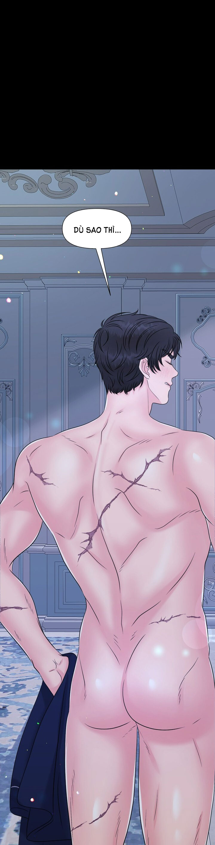 [18+] cách thuần hóa quái thú xấu xa Chap 1.2 - Next Chap 1.1