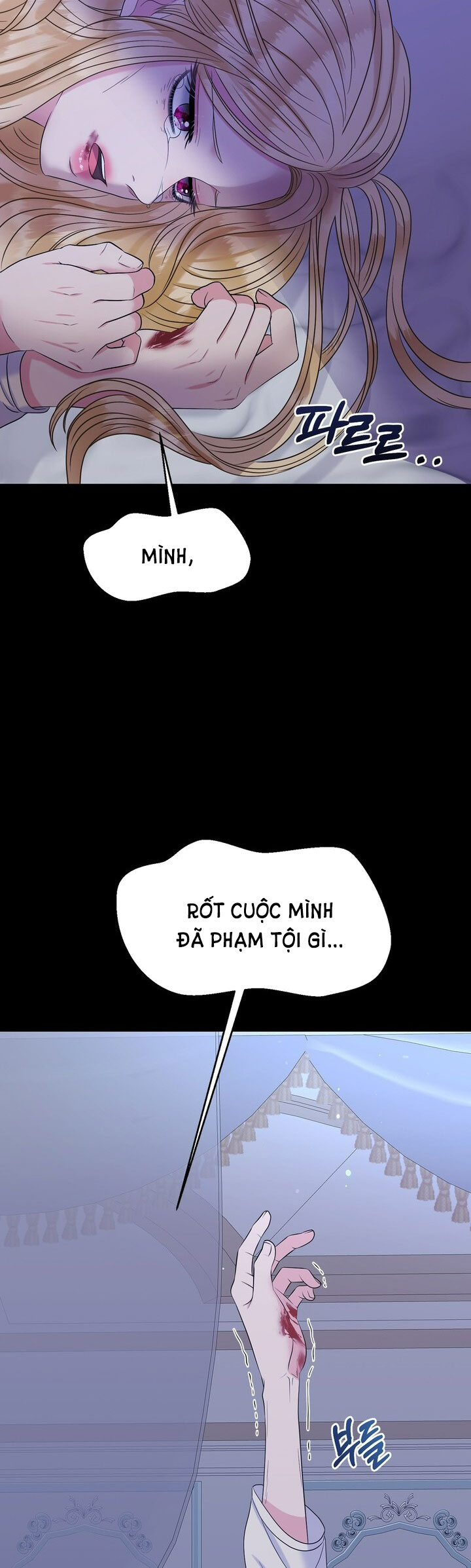 [18+] cách thuần hóa quái thú xấu xa Chap 1.2 - Next Chap 1.1