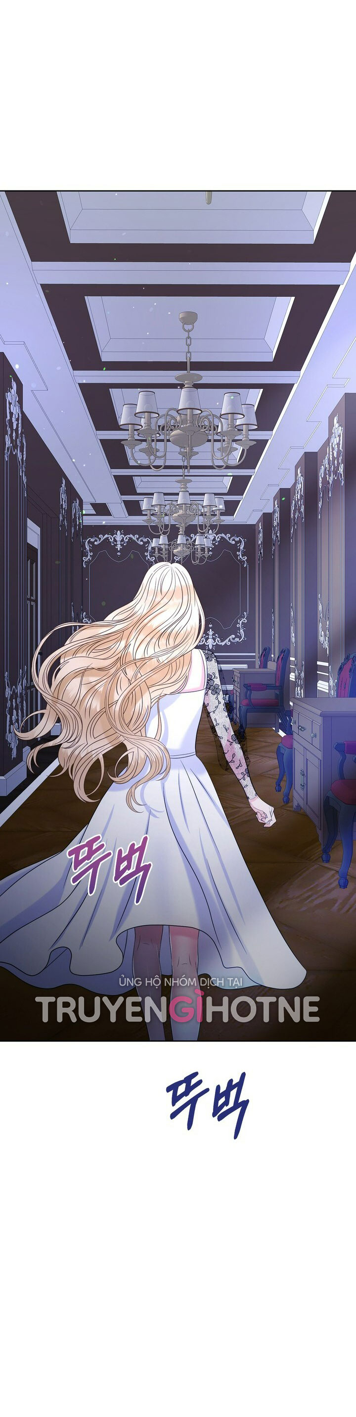 [18+] cách thuần hóa quái thú xấu xa Chap 1.2 - Next Chap 1.1