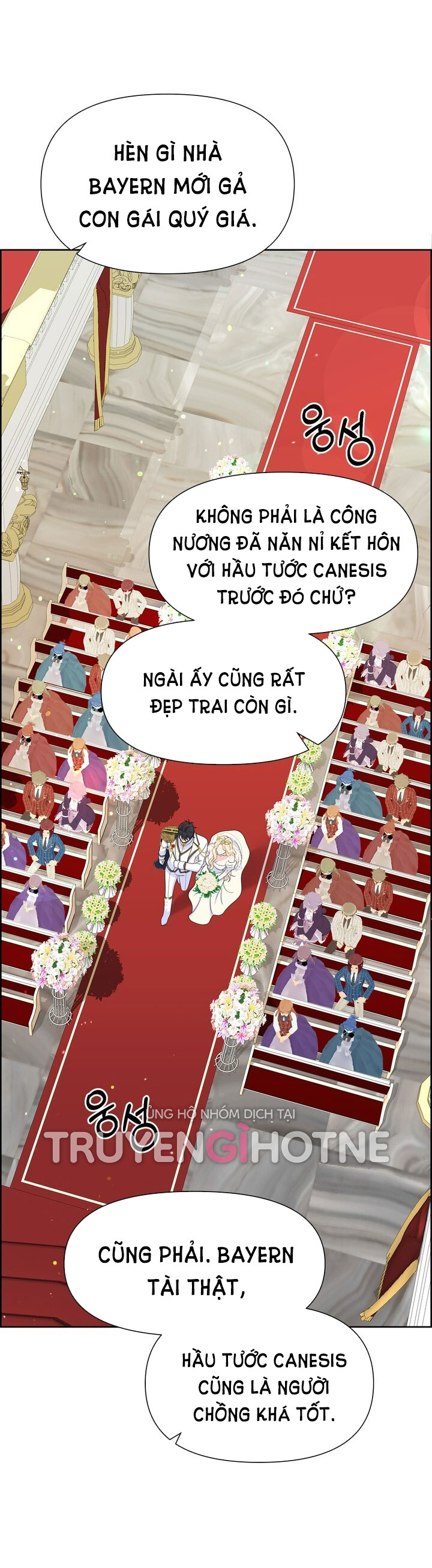 [18+] cách thuần hóa quái thú xấu xa Chap 2.2 - Trang 2