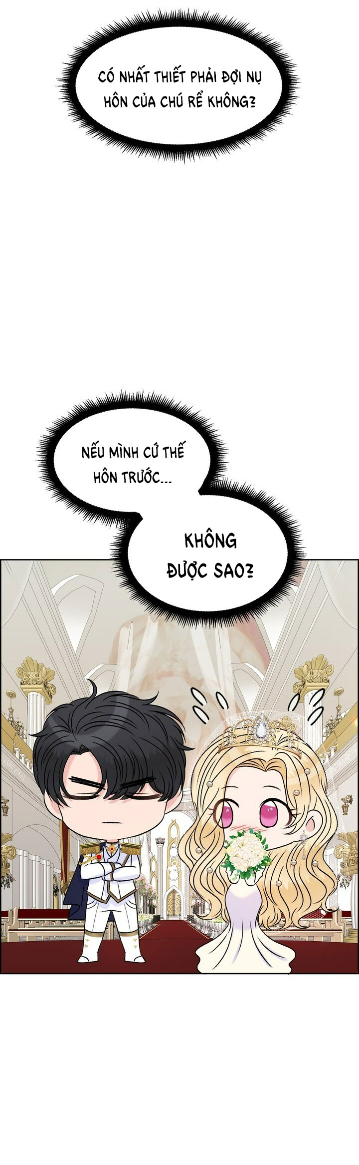 [18+] cách thuần hóa quái thú xấu xa Chap 2.2 - Next Chap 21