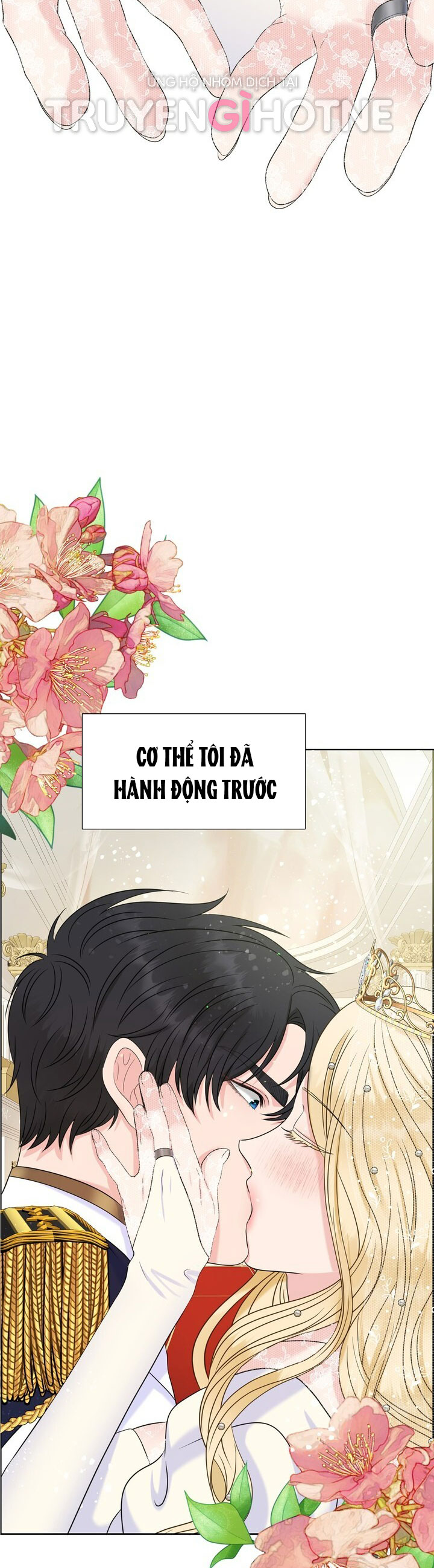 [18+] cách thuần hóa quái thú xấu xa Chap 2.2 - Trang 2