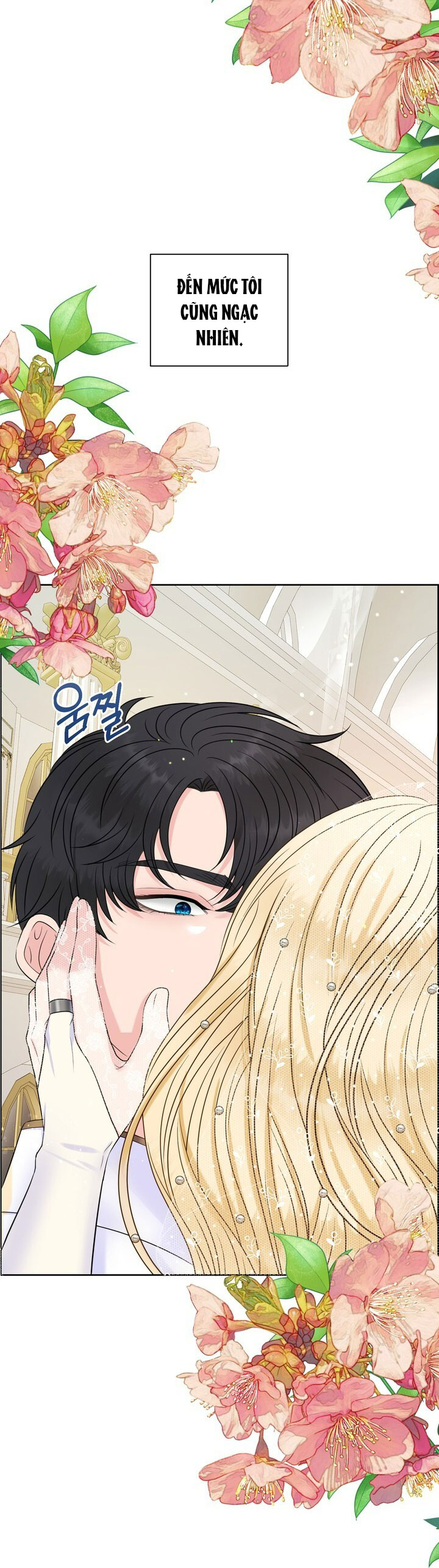 [18+] cách thuần hóa quái thú xấu xa Chap 2.2 - Trang 2