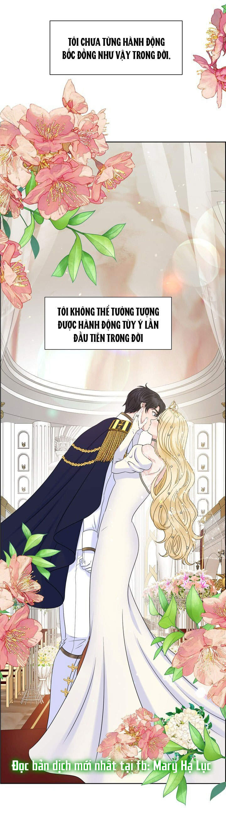 [18+] cách thuần hóa quái thú xấu xa Chap 2.2 - Next Chap 21