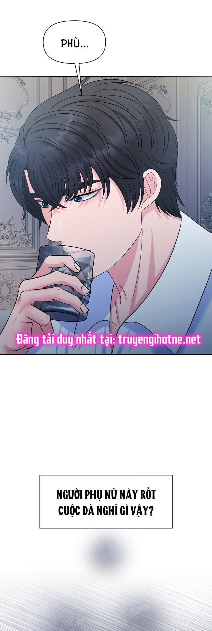 [18+] cách thuần hóa quái thú xấu xa Chap 31 - Trang 2