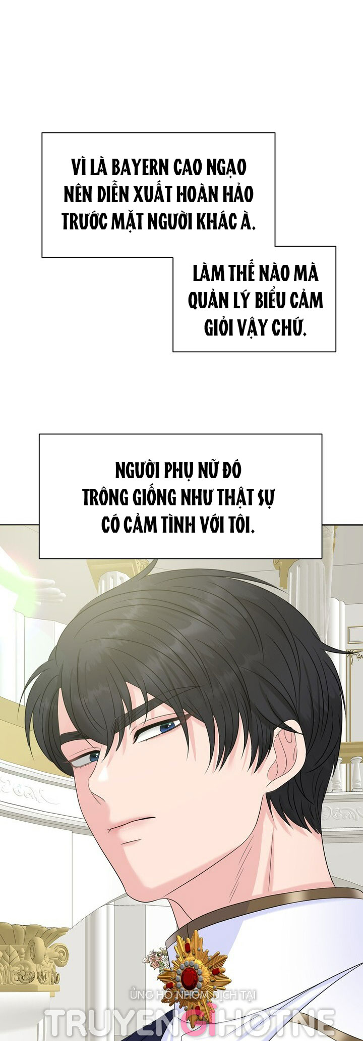 [18+] cách thuần hóa quái thú xấu xa Chap 32 - Trang 2