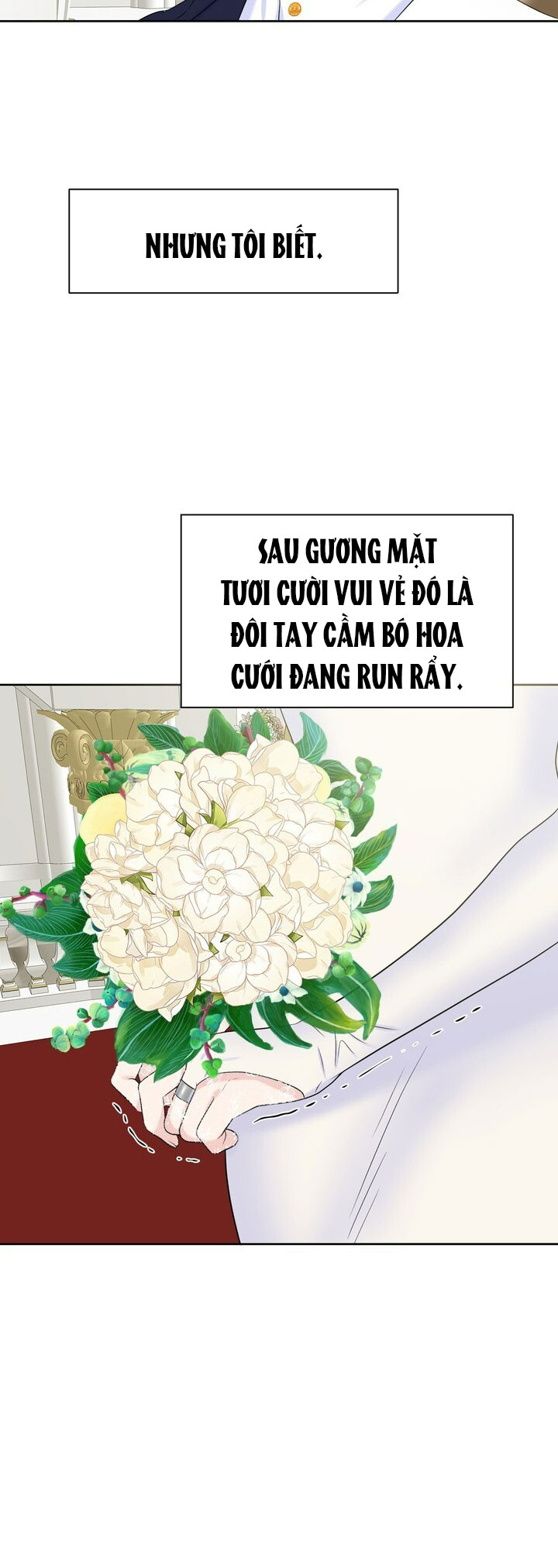 [18+] cách thuần hóa quái thú xấu xa Chap 32 - Trang 2