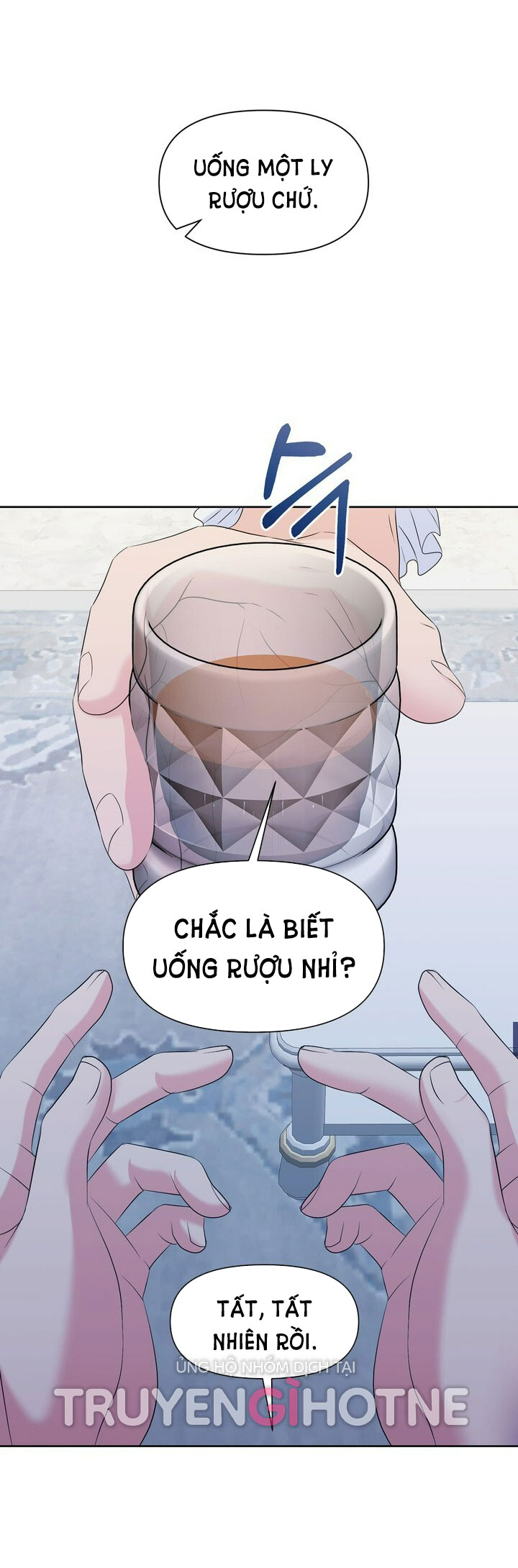 [18+] cách thuần hóa quái thú xấu xa Chap 32 - Next Chap 31