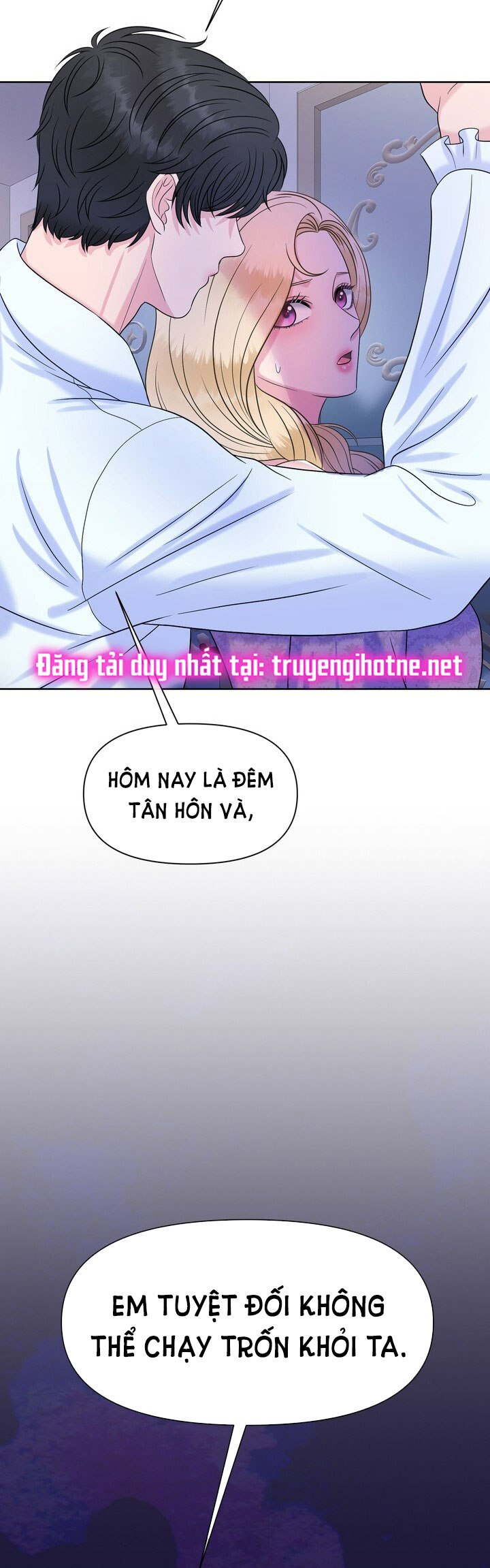 [18+] cách thuần hóa quái thú xấu xa Chap 32 - Next Chap 31