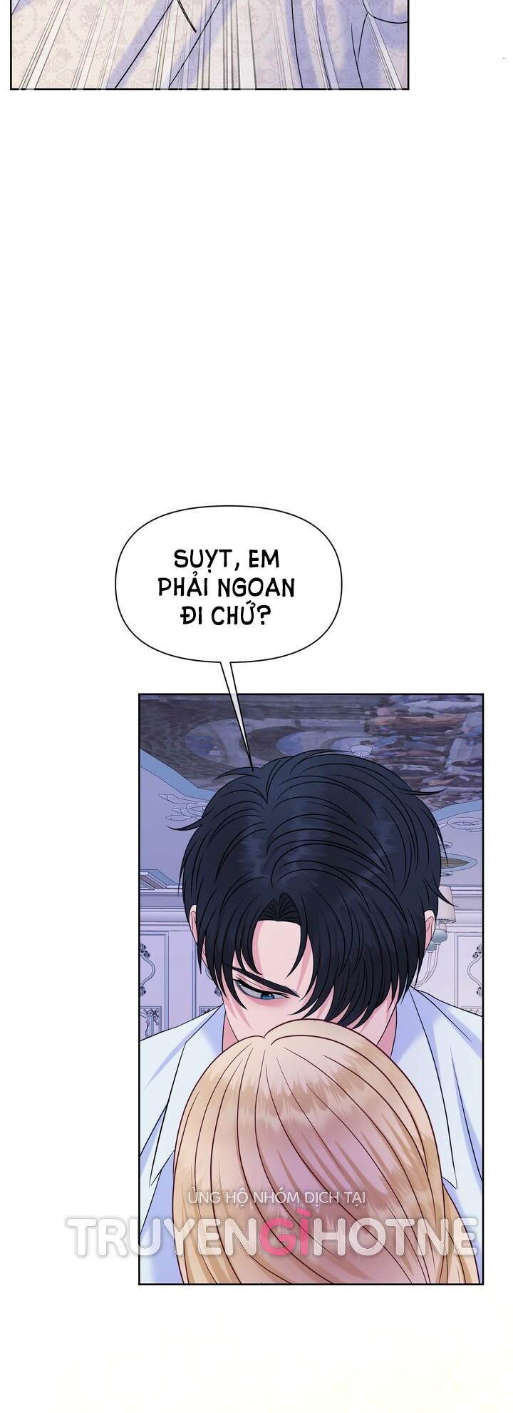 [18+] cách thuần hóa quái thú xấu xa Chap 4.1 - Trang 2