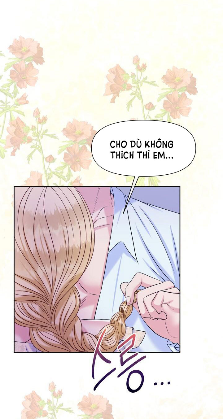 [18+] cách thuần hóa quái thú xấu xa Chap 4.1 - Next 4.1