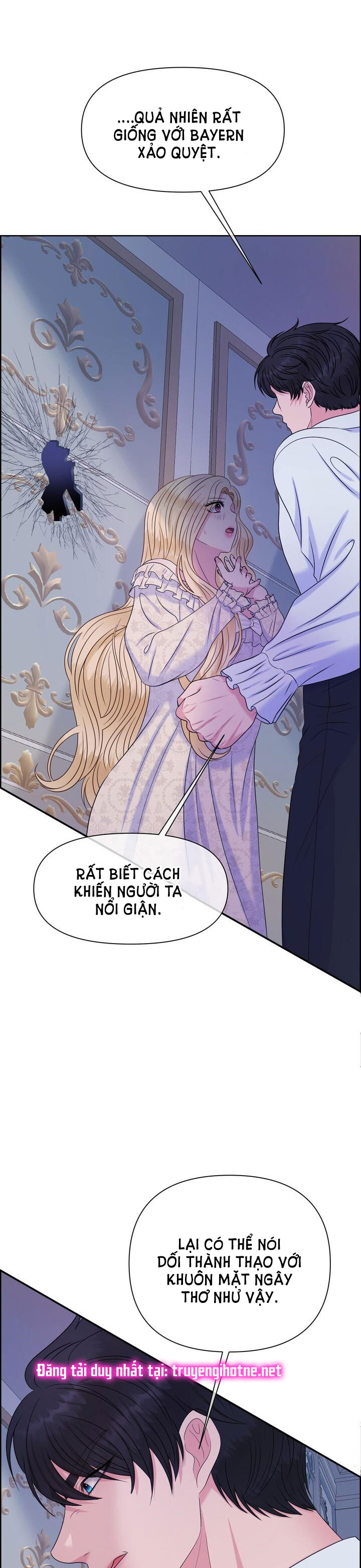 [18+] cách thuần hóa quái thú xấu xa Chap 4.2 - Next Chap 4.1