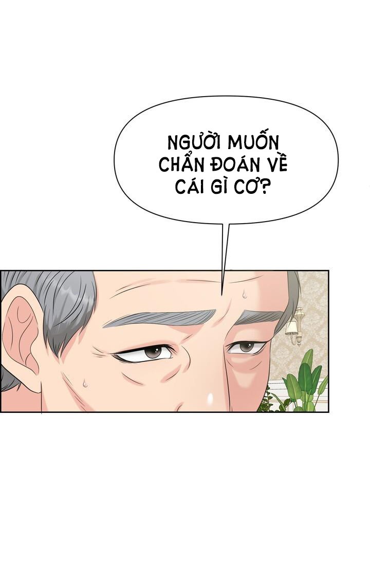 [18+] cách thuần hóa quái thú xấu xa Chap 5.1 - Next 5.1