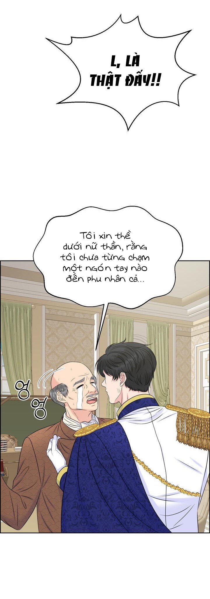 [18+] cách thuần hóa quái thú xấu xa Chap 5.1 - Trang 2