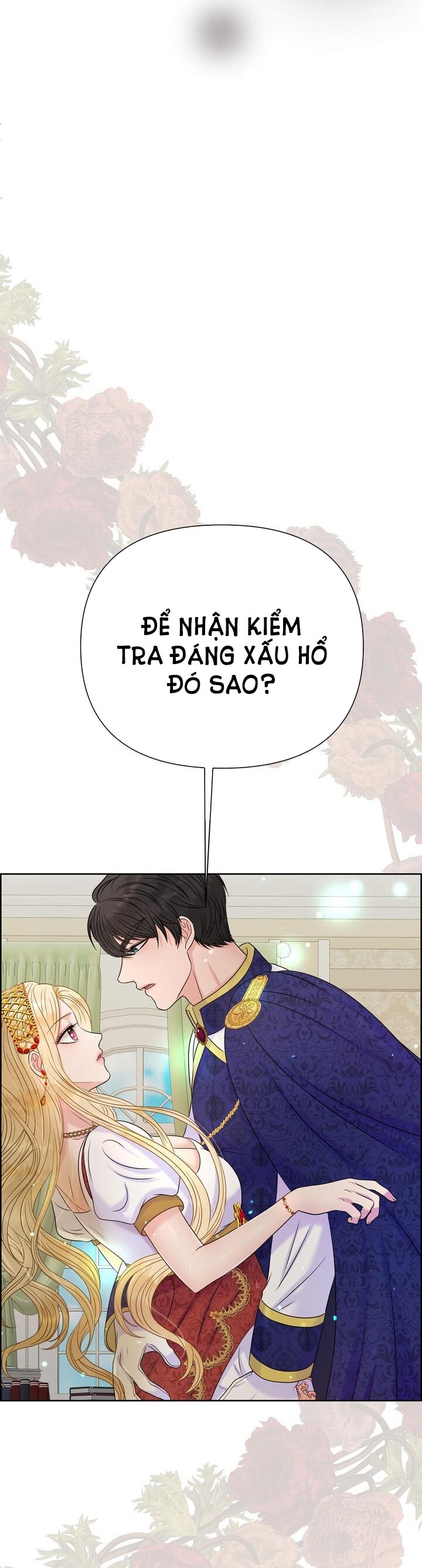 [18+] cách thuần hóa quái thú xấu xa Chap 5.2 - Next Chap 5.1