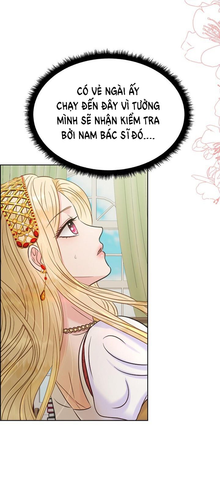 [18+] cách thuần hóa quái thú xấu xa Chap 5.2 - Next Chap 5.1