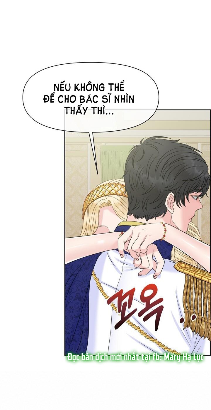 [18+] cách thuần hóa quái thú xấu xa Chap 5.2 - Next Chap 5.1