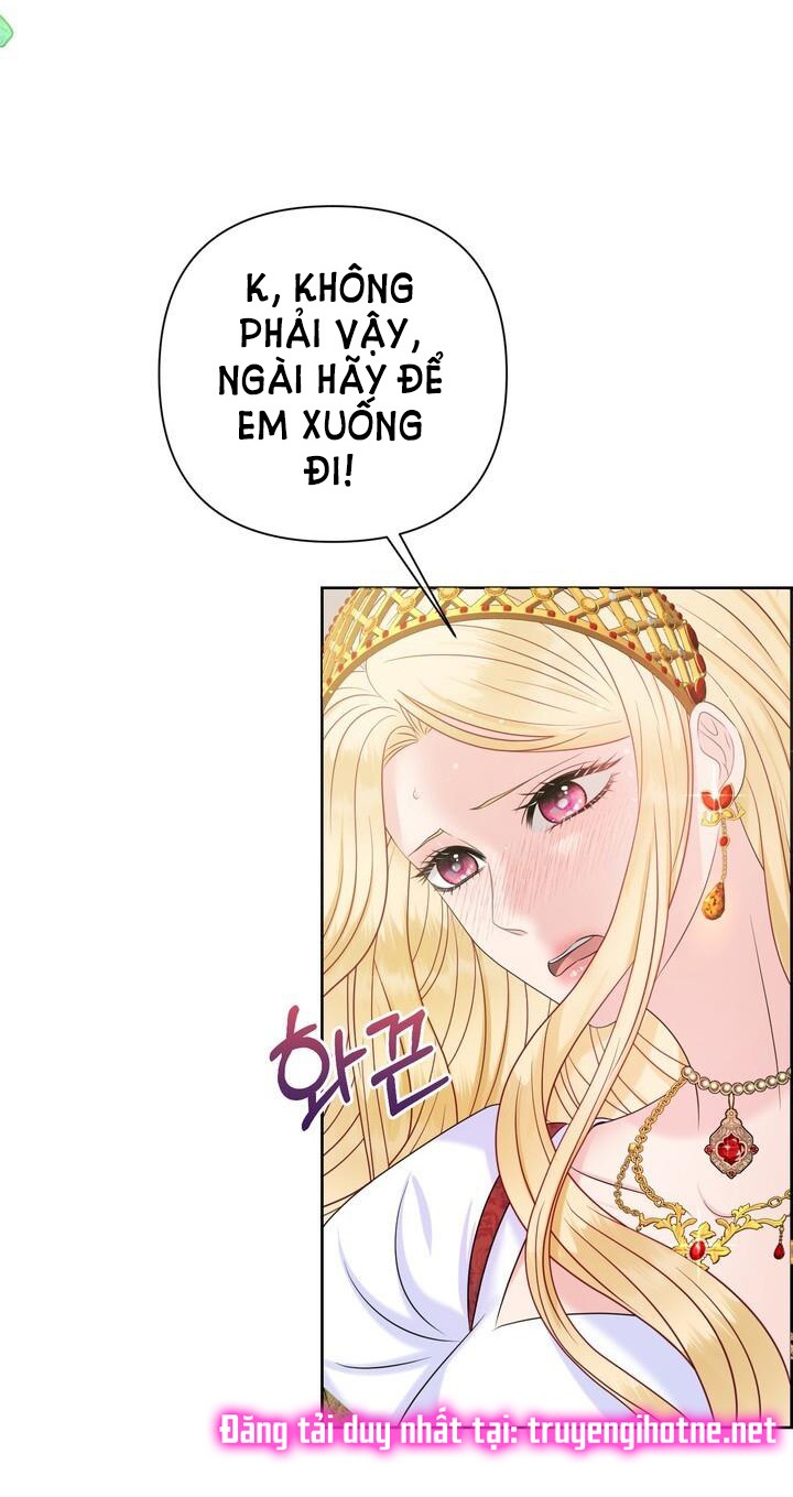 [18+] cách thuần hóa quái thú xấu xa Chap 5.2 - Next Chap 5.1