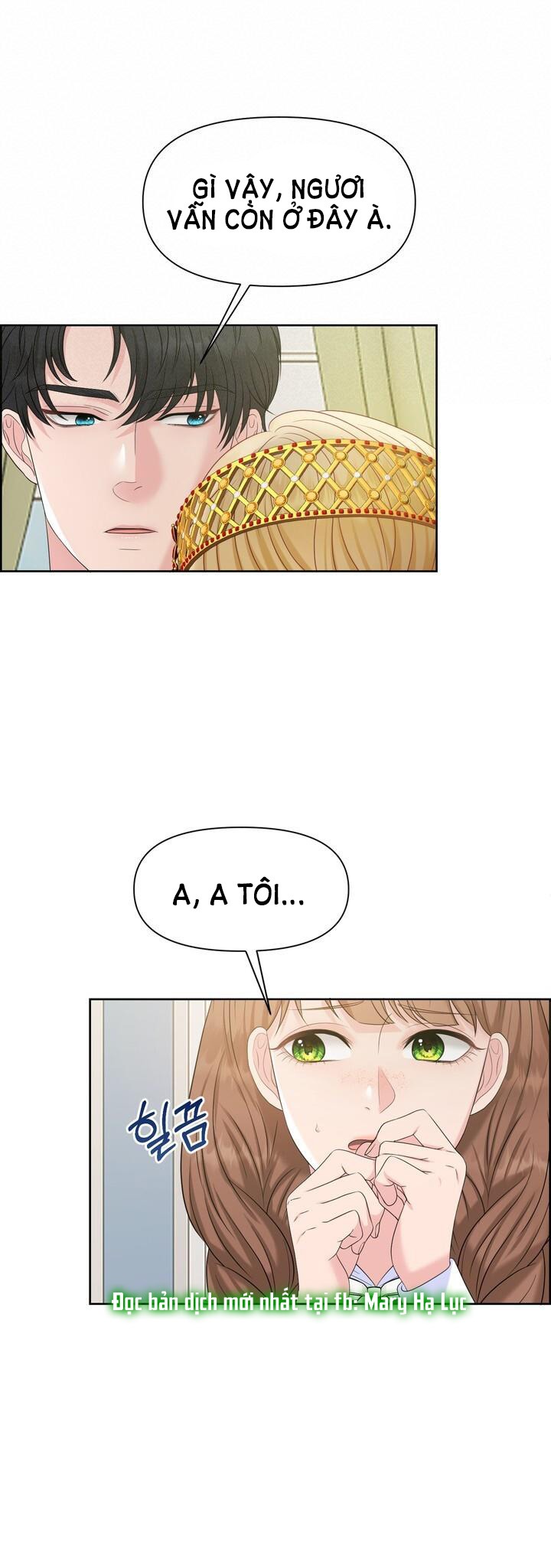 [18+] cách thuần hóa quái thú xấu xa Chap 5.2 - Next Chap 5.1