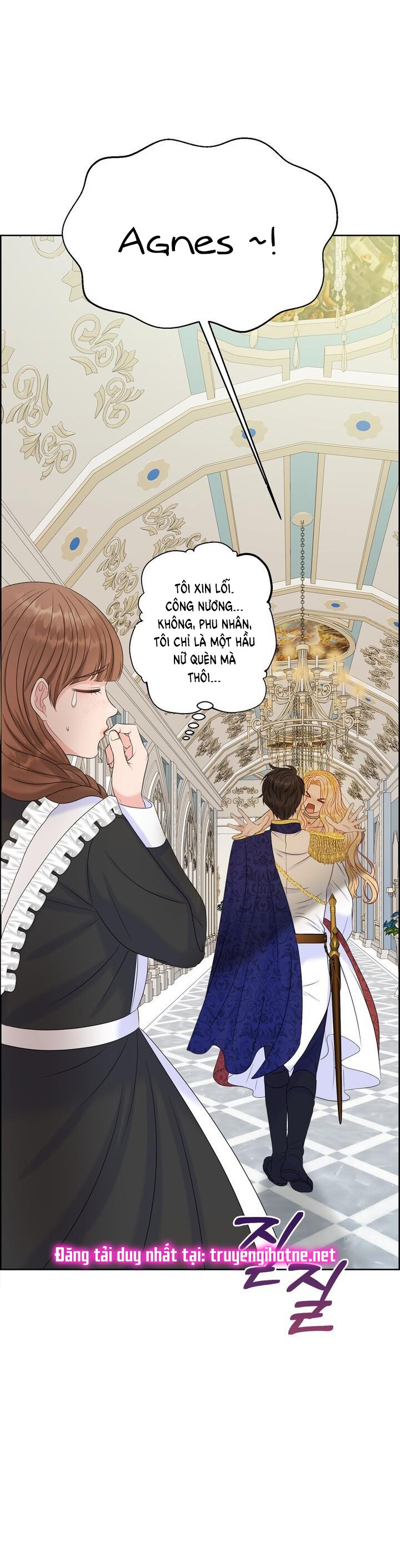 [18+] cách thuần hóa quái thú xấu xa Chap 5.2 - Next Chap 5.1