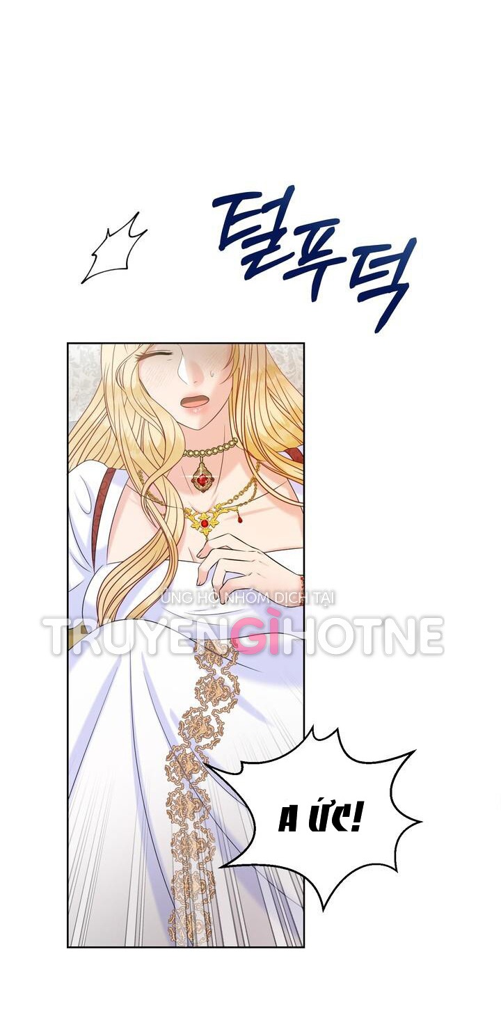 [18+] cách thuần hóa quái thú xấu xa Chap 5.2 - Next Chap 5.1