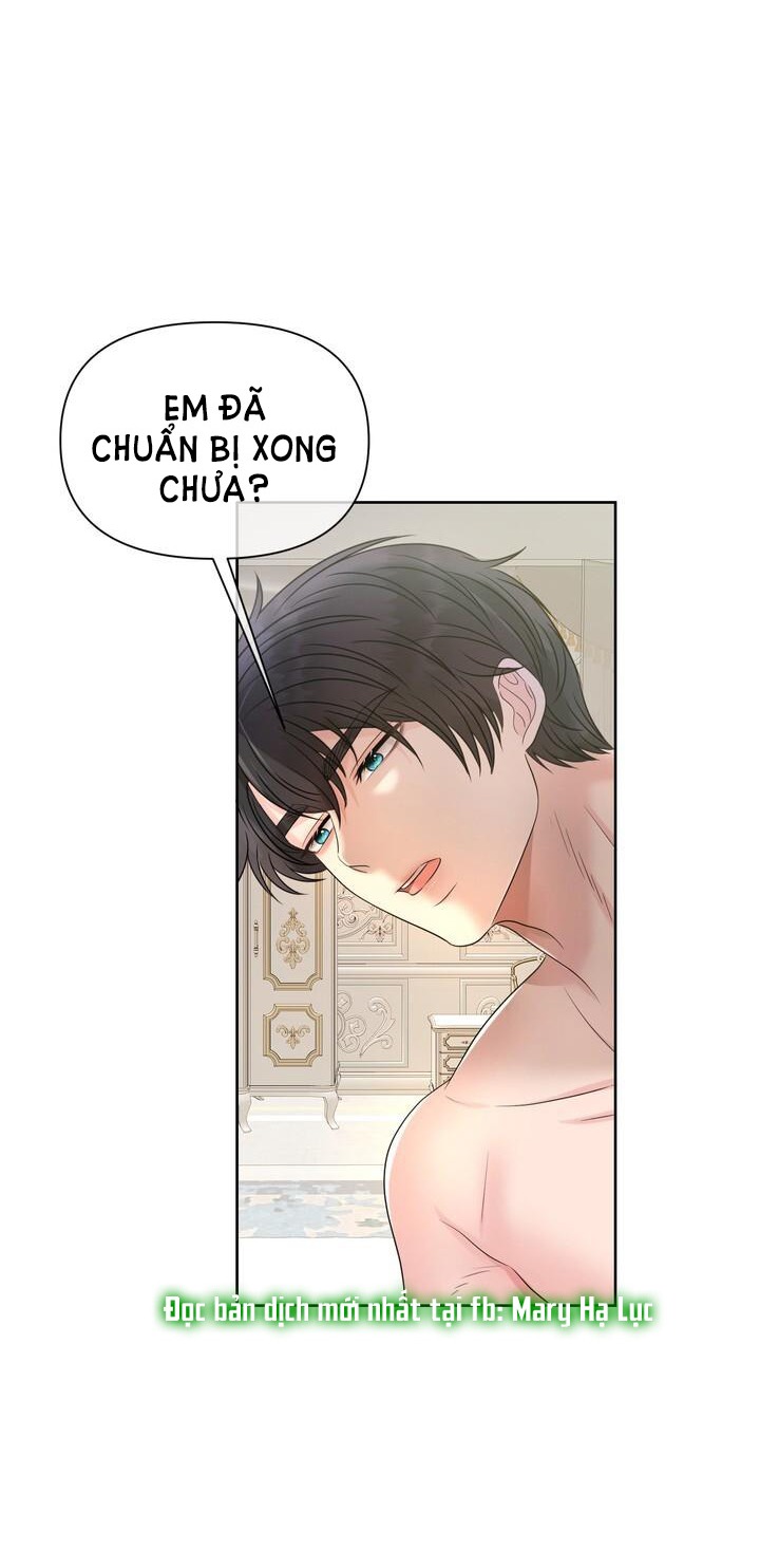 [18+] cách thuần hóa quái thú xấu xa Chap 5.2 - Trang 2