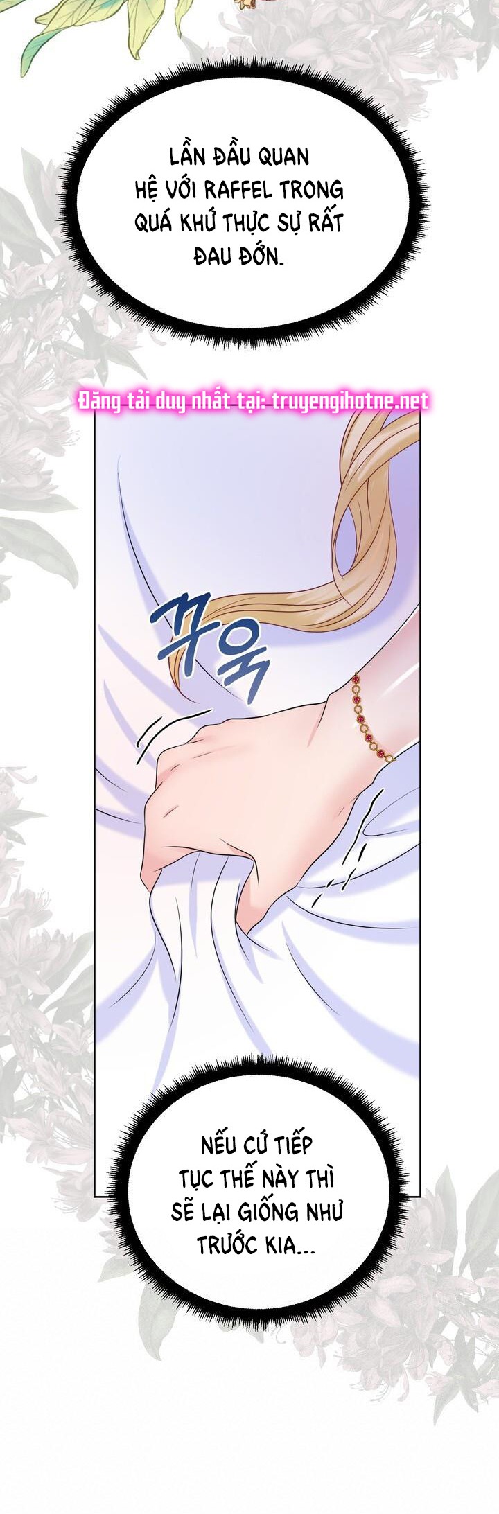 [18+] cách thuần hóa quái thú xấu xa Chap 5.2 - Next Chap 5.1