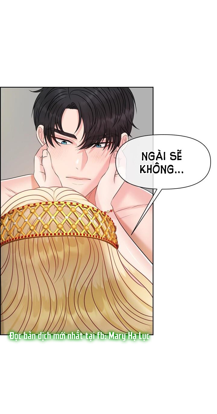 [18+] cách thuần hóa quái thú xấu xa Chap 5.2 - Next Chap 5.1