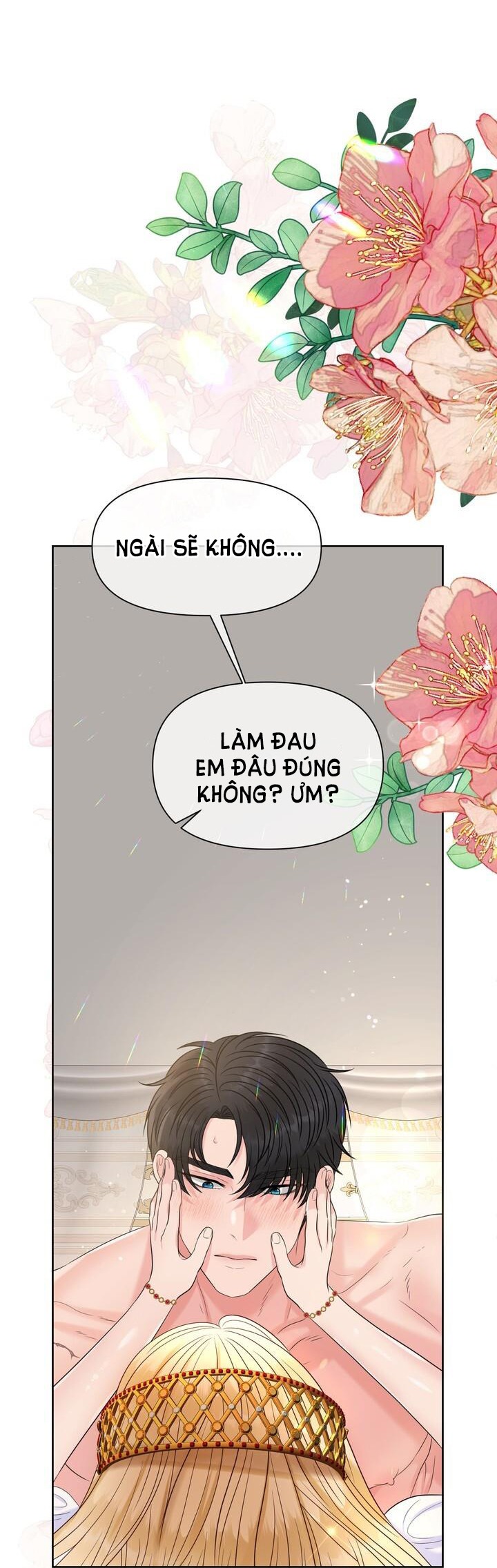 [18+] cách thuần hóa quái thú xấu xa Chap 6.1 - Next 6.1