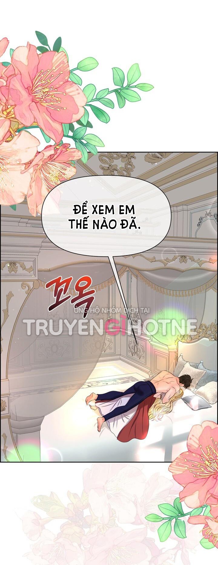 [18+] cách thuần hóa quái thú xấu xa Chap 6.1 - Trang 2