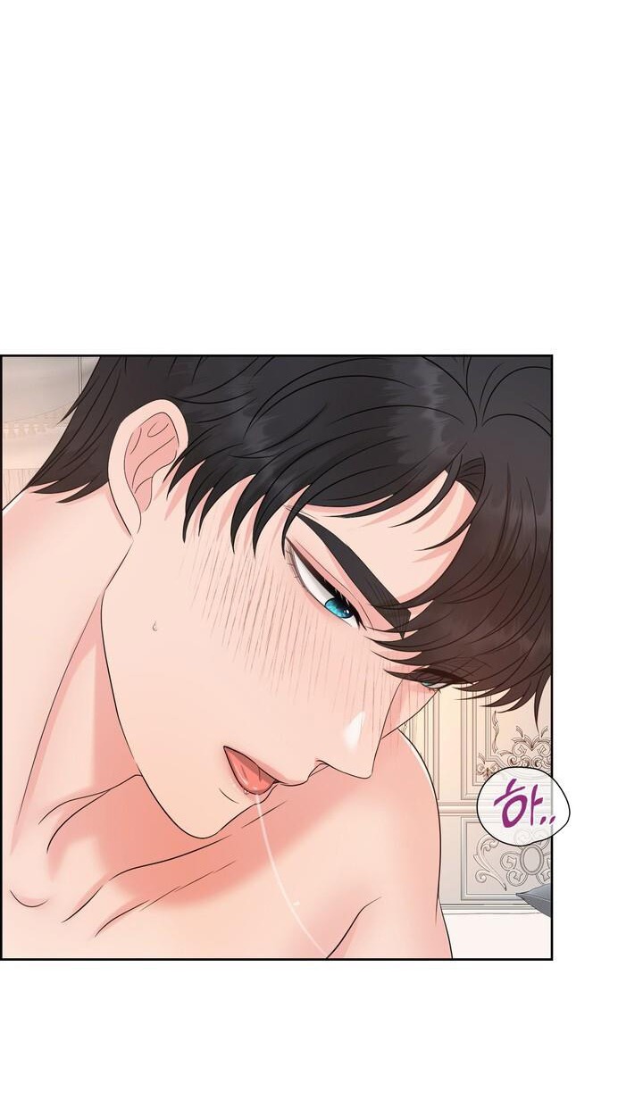 [18+] cách thuần hóa quái thú xấu xa Chap 6.1 - Next 6.1