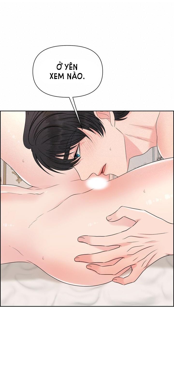 [18+] cách thuần hóa quái thú xấu xa Chap 6.1 - Trang 2