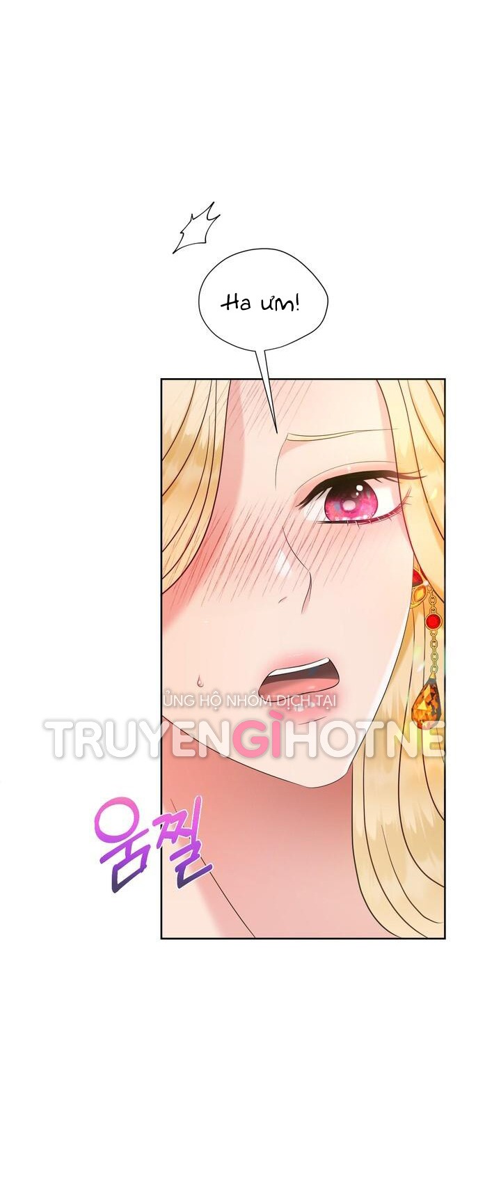 [18+] cách thuần hóa quái thú xấu xa Chap 6.1 - Next 6.1