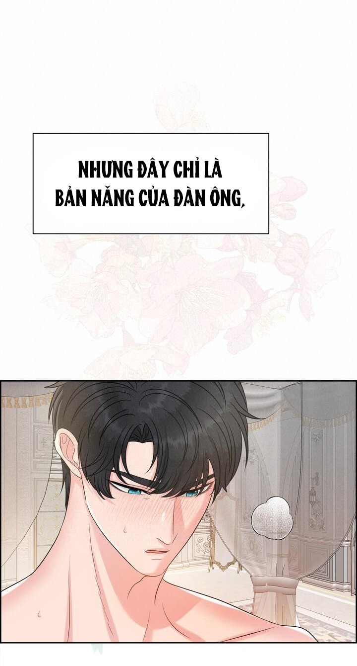 [18+] cách thuần hóa quái thú xấu xa Chap 6.2 - Next Chap 6.1