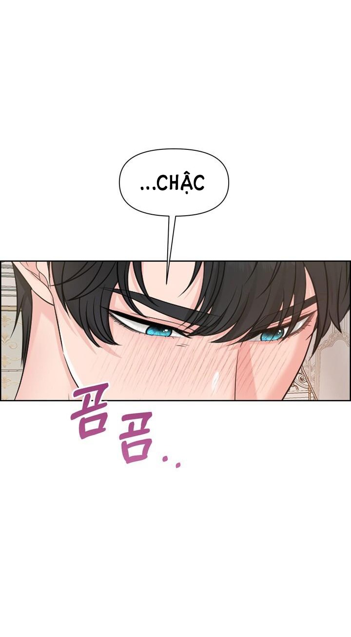 [18+] cách thuần hóa quái thú xấu xa Chap 6.2 - Trang 2