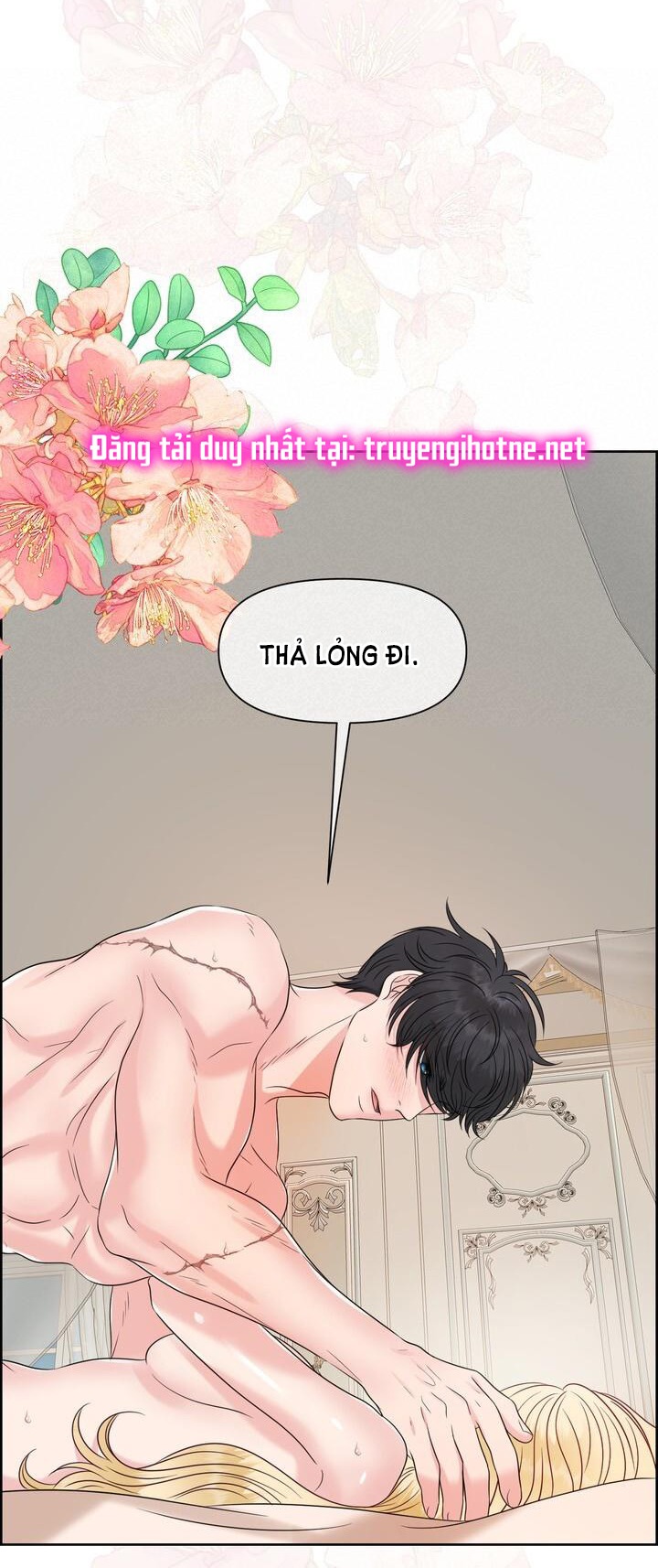 [18+] cách thuần hóa quái thú xấu xa Chap 6.2 - Next Chap 6.1