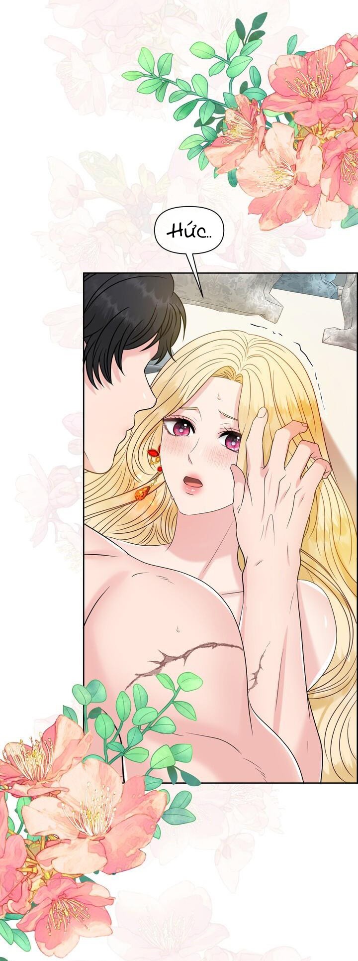 [18+] cách thuần hóa quái thú xấu xa Chap 6.2 - Next Chap 6.1