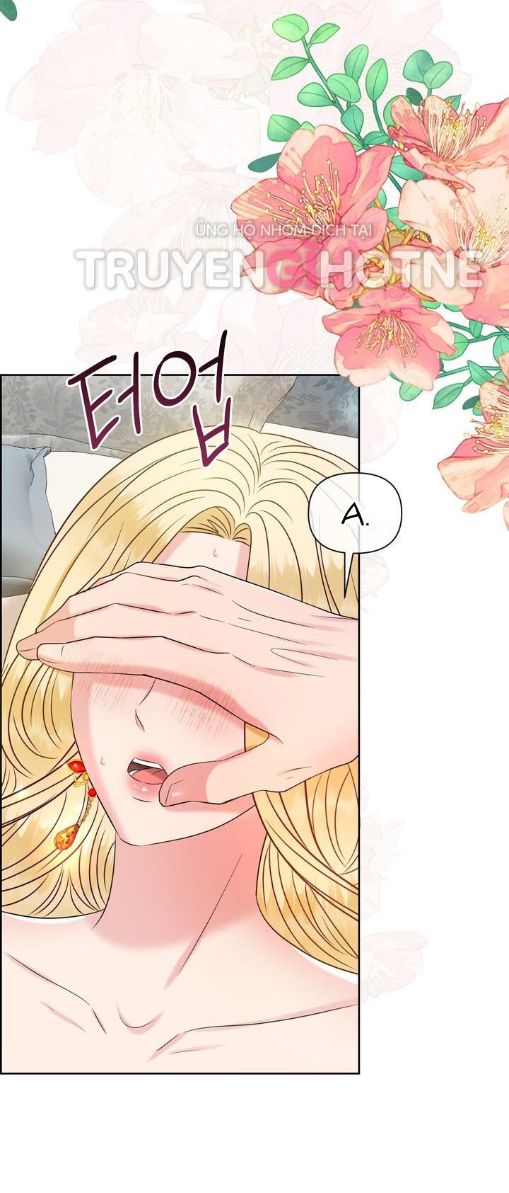 [18+] cách thuần hóa quái thú xấu xa Chap 6.2 - Trang 2