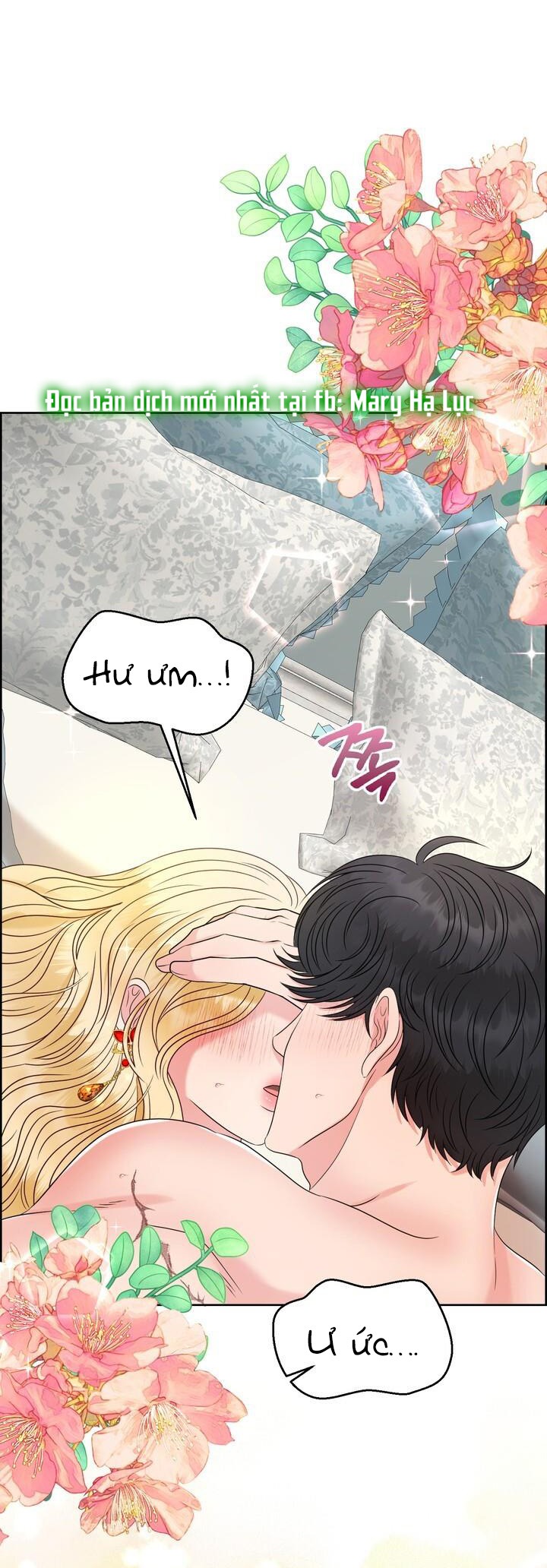 [18+] cách thuần hóa quái thú xấu xa Chap 6.2 - Next Chap 6.1