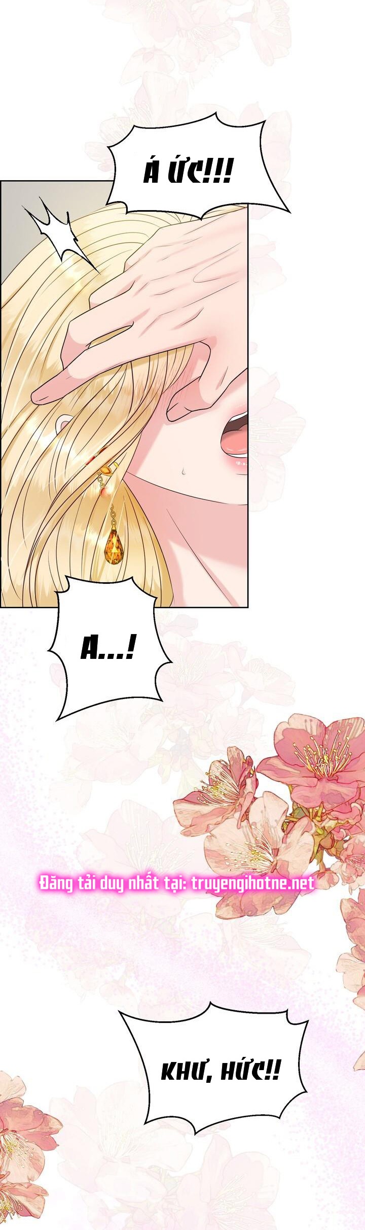 [18+] cách thuần hóa quái thú xấu xa Chap 6.2 - Next Chap 6.1