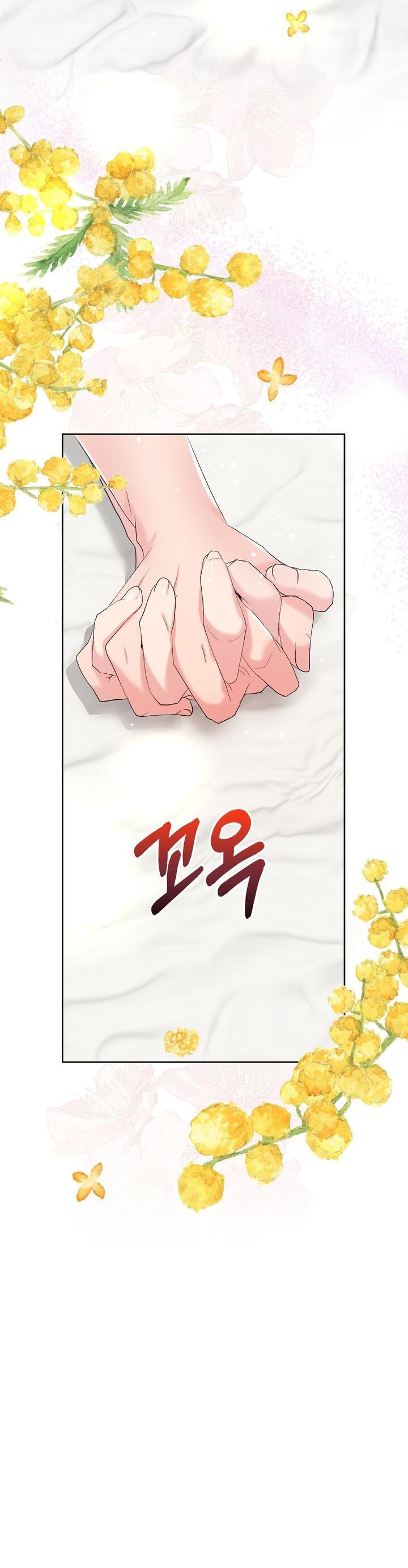 [18+] cách thuần hóa quái thú xấu xa Chap 6.2 - Next Chap 6.1