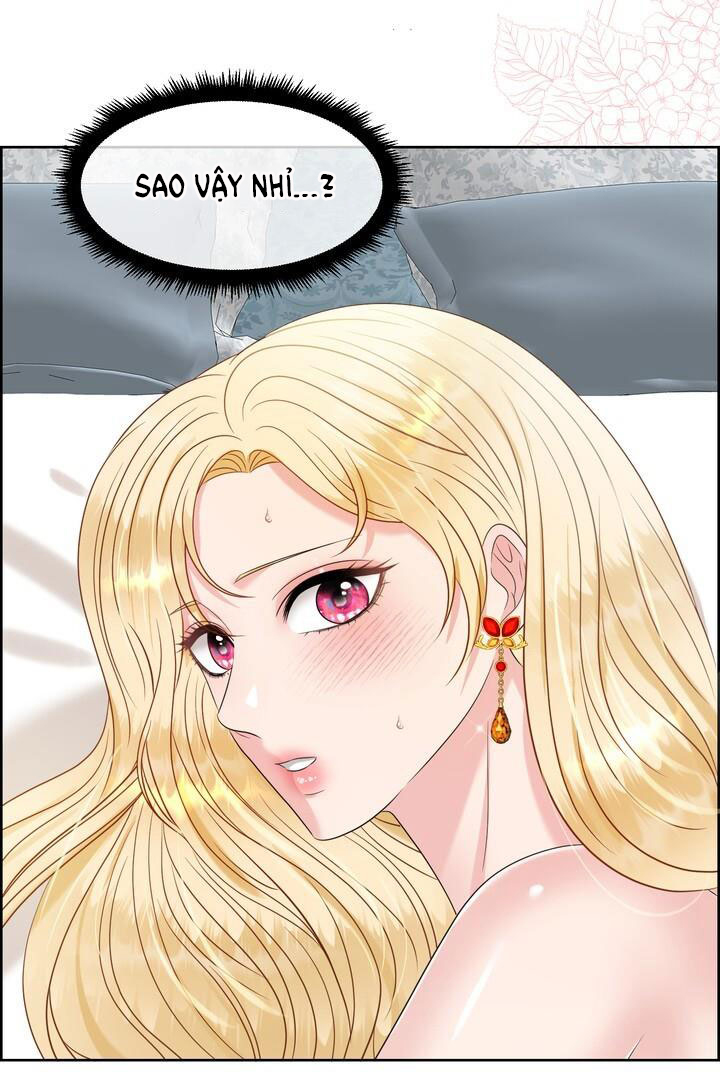 [18+] cách thuần hóa quái thú xấu xa Chap 7.1 - Next 7.1